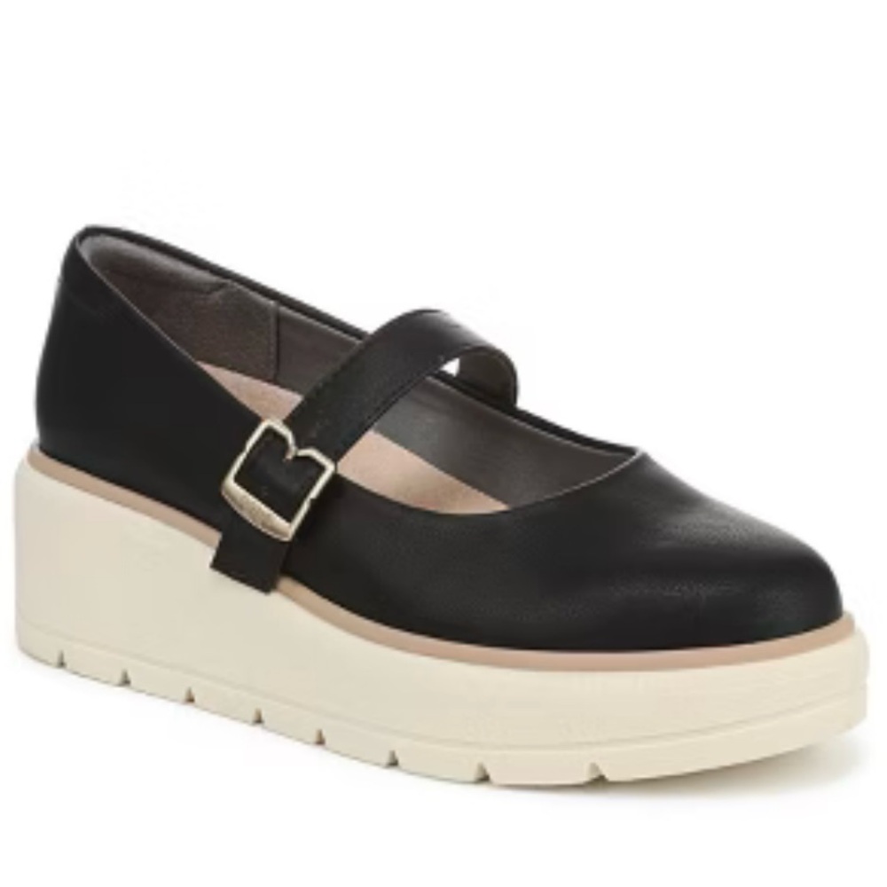 DR. SCHOLL’S | Nice Day Max Platform Mary Janes shoes
